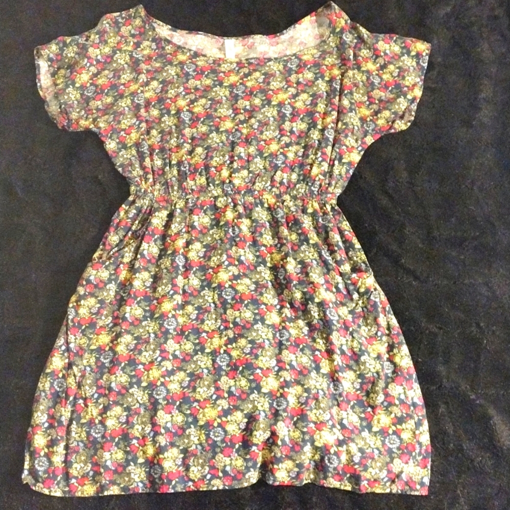 Fall Dress